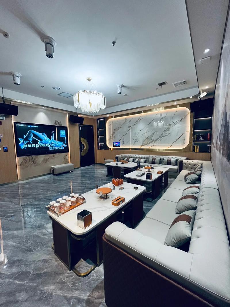 衡阳商务ktv消费指南详解-石鼓区ktv预定