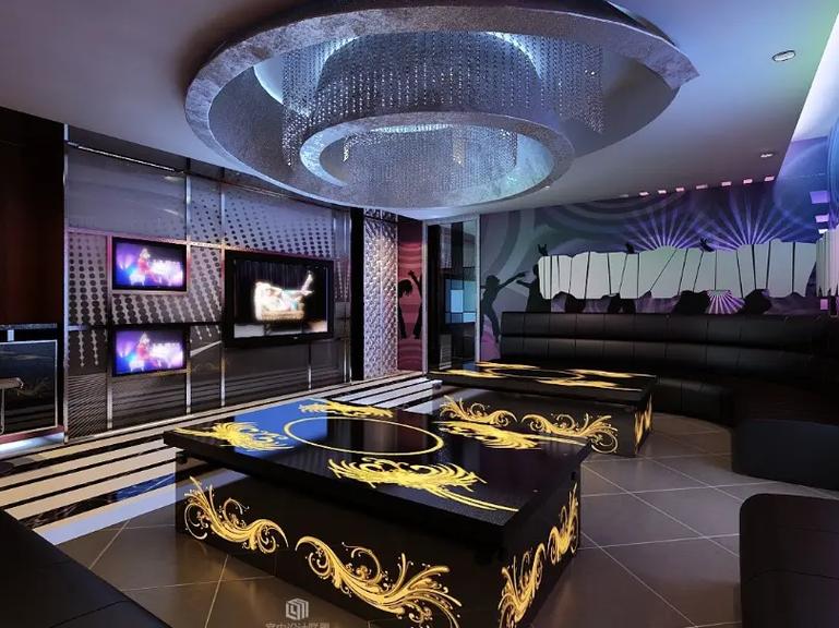 衡阳商务ktv优选商务ktv推荐-祁东县ktv预定