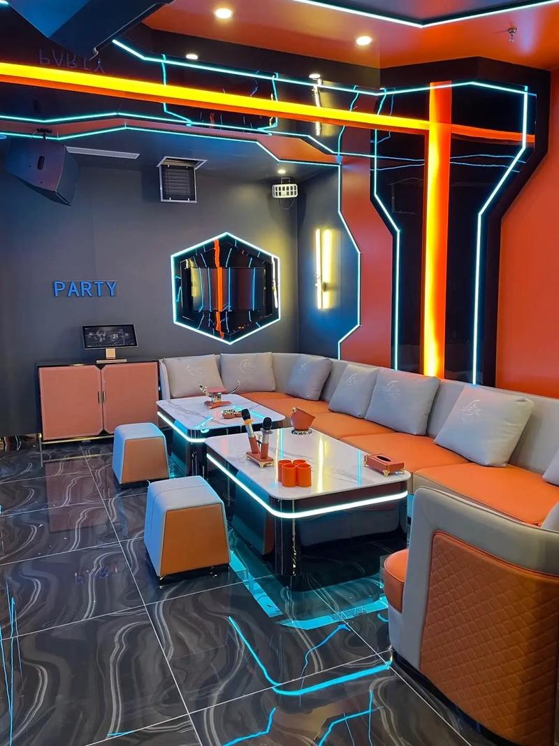 商务ktv单人包间商务消遣-珠晖区ktv预定