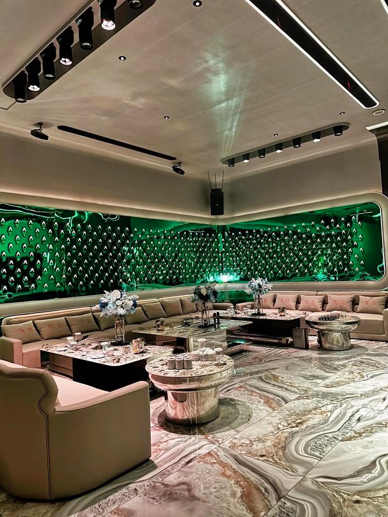 衡阳商务ktv新玩法-石鼓区ktv预定