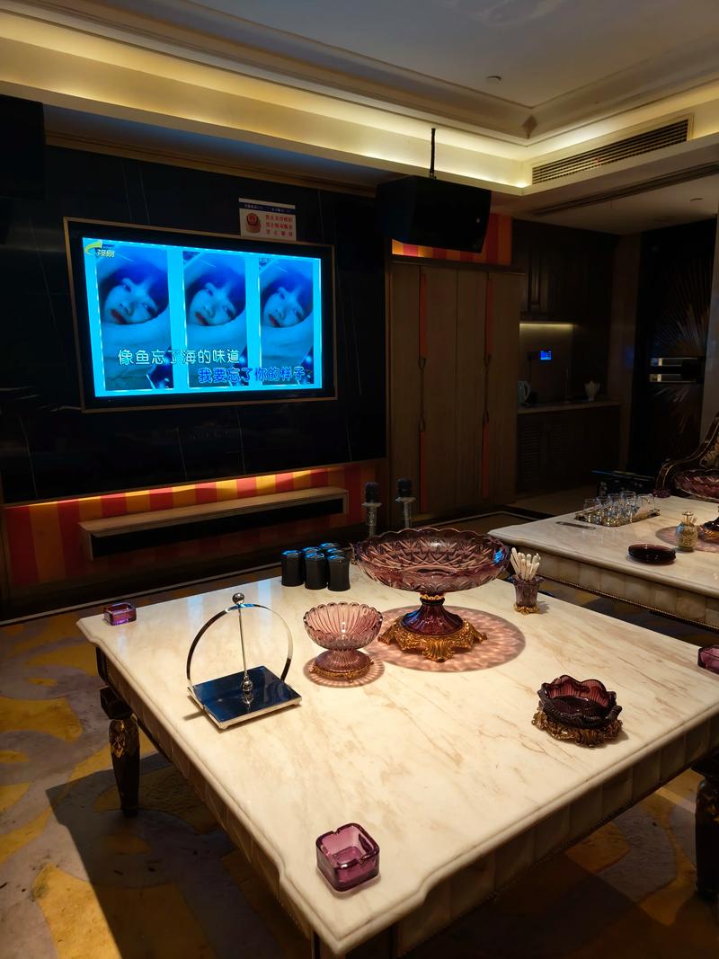 衡阳商务KTV 划算程度如何-耒阳市KTV团购